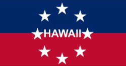 Fichier:Hawaii drapeau.jpg