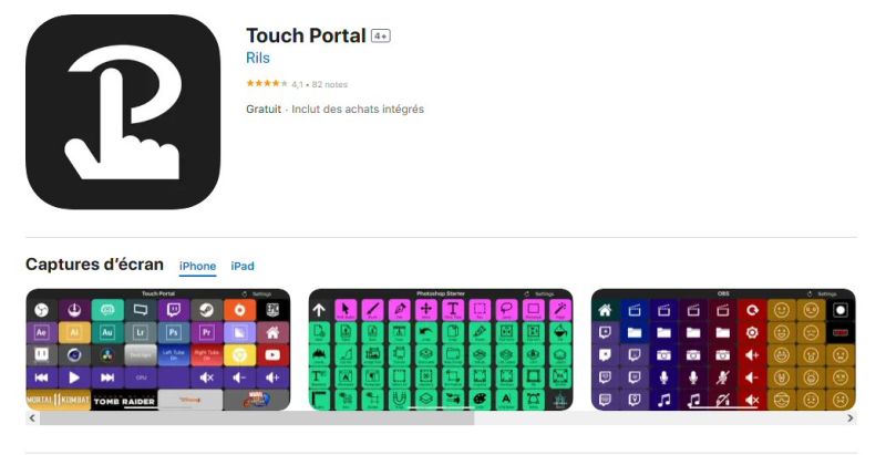 Fichier:Touch Portal 01.jpg