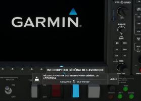 Avionique sur ON
