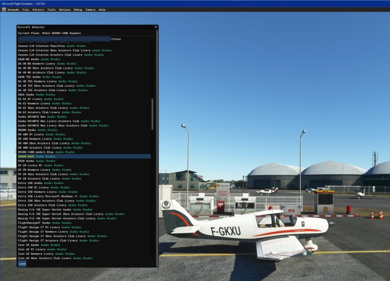 Fichier:Aircraft selector 03.jpg