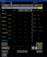 Validez par INSERT TMPY